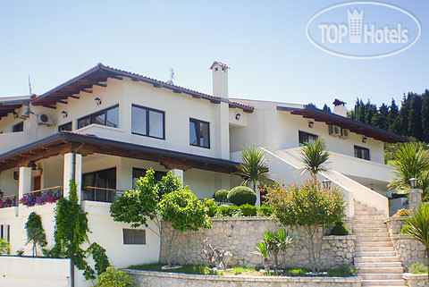 Hotel photo Apartments Bazar 3*