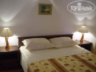New photos from tourists Apartments Bazar 3*