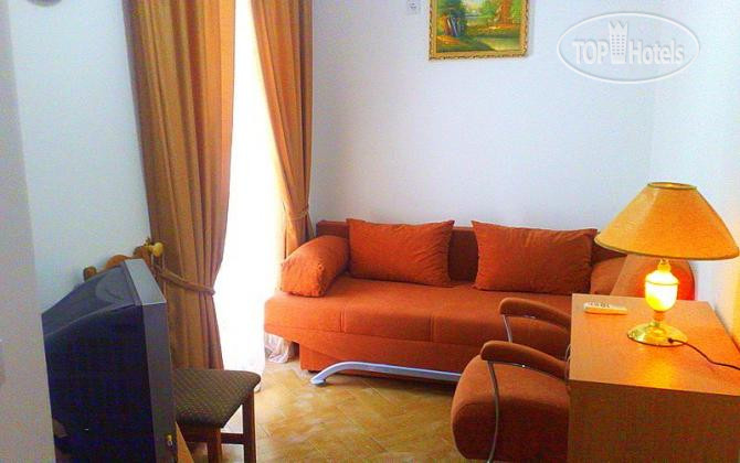 New photos from tourists Croma Apartment 3*