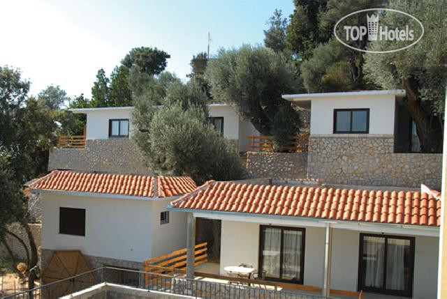 Hotelier's photos Villa Eneida APT