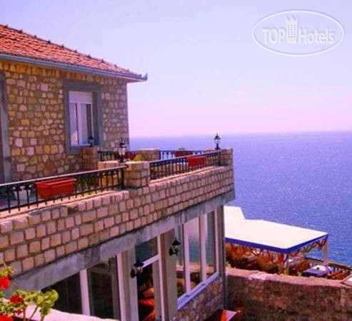 Hotelier's photos Villa Bushatu 3*