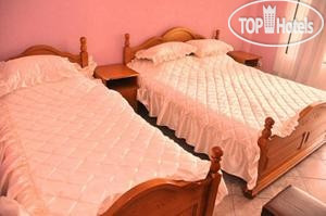 New photos from tourists Villa Hoti 3*