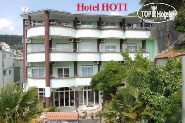 Hotelier's photos Villa Hoti 3*