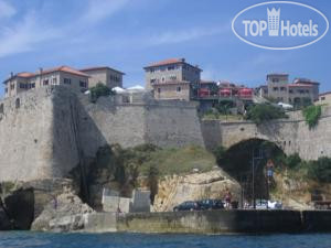 New photos from tourists Villa Kalaja 3*