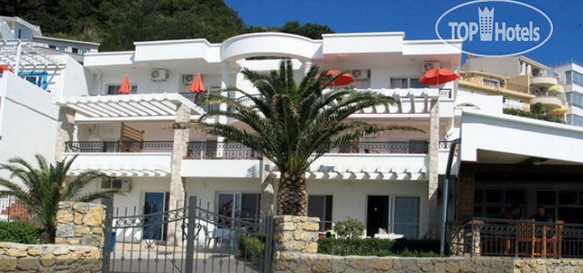 Hotelier's photos Adriatic Apartment 3*