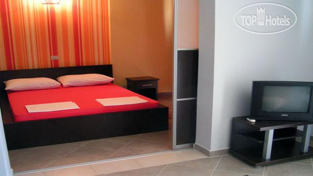 New photos from tourists Adriatic Apartment 3*