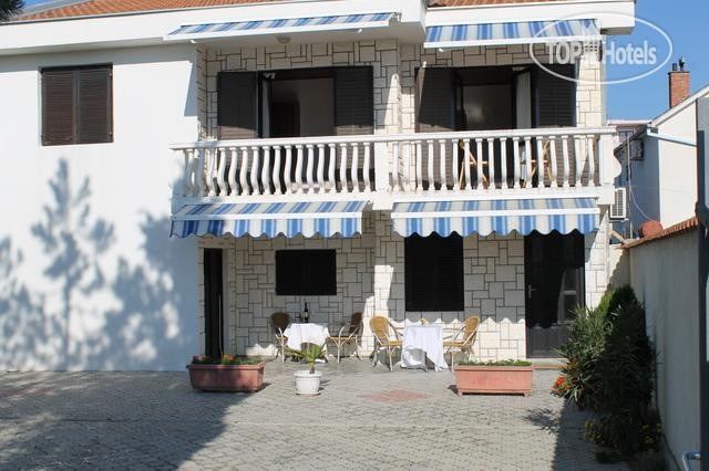 Hotel photo Apartments Elena 3*