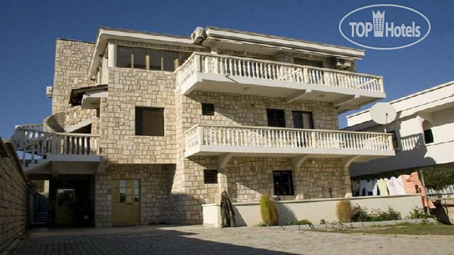 New photos from tourists House Pasha 3*