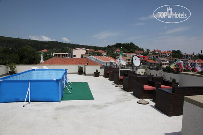 New photos from tourists Apartments Tati 3*