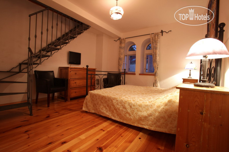Hotelier's photos Aurora 3*