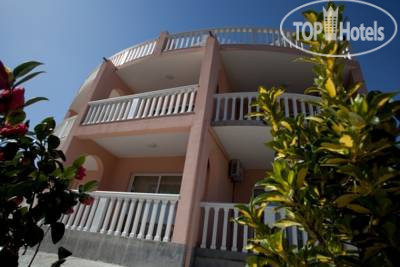 Hotelier's photos Apartments Bella Vista 4*