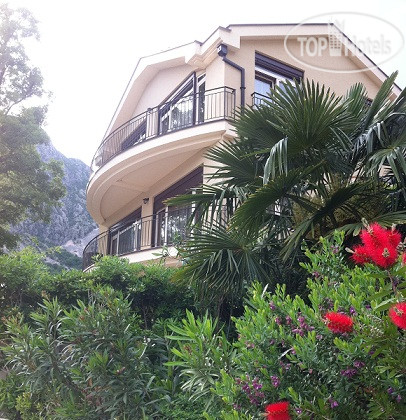 Hotel photo Vila Eden 4*