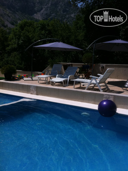 New photos from tourists Vila Eden 4*