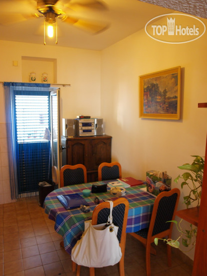 New photos from tourists Bozica Apartments