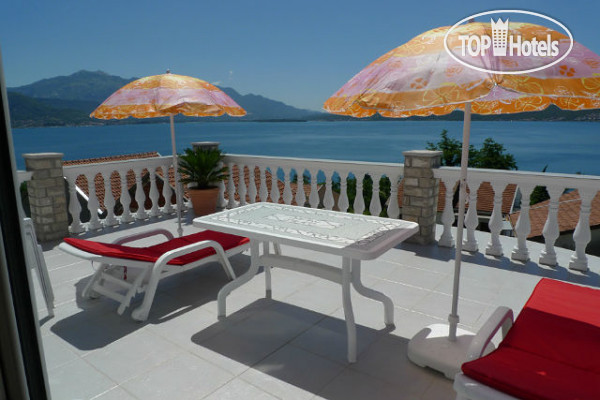Hotel photo Жемчужина Черногории 3*