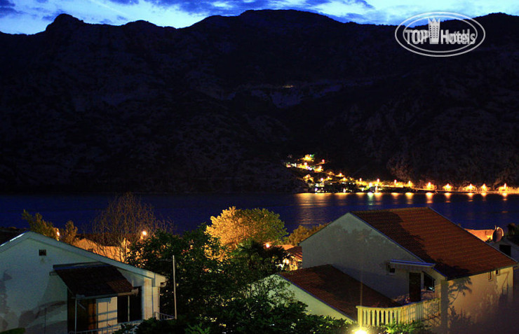New photos from tourists Villa Illyrik 3*