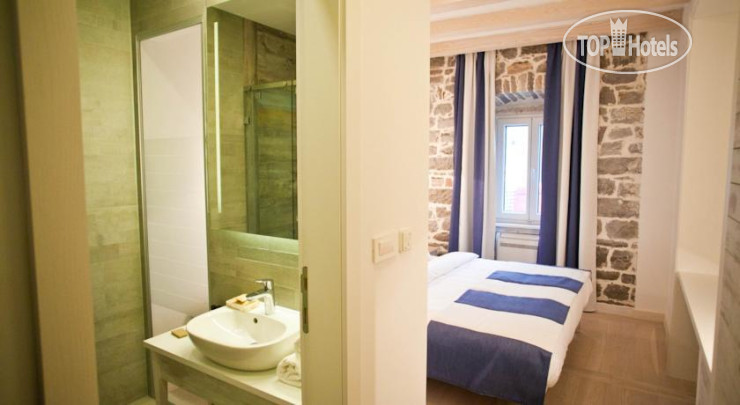 New photos from tourists Casa Del Mare Capitano Garni 4*