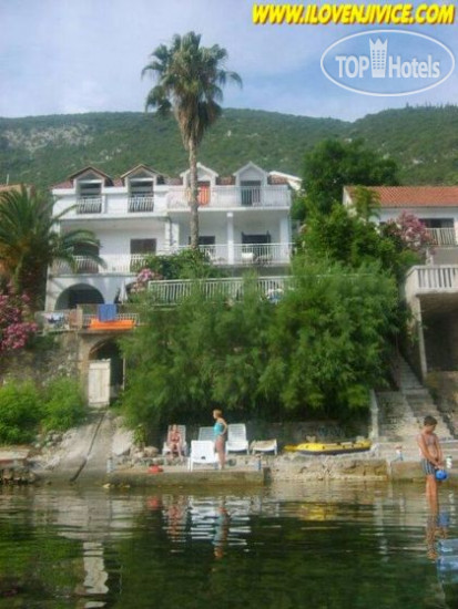 New photos from tourists I Love Njivice