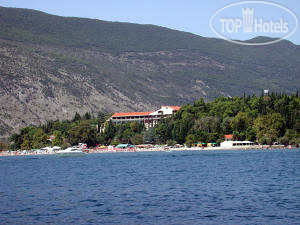 Hotelier's photos Villa Galeb APT