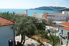 Hotel photo Villa Ivanovic 4*