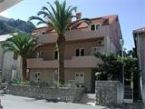 Hotel photo Apartament Tomcuk 4*