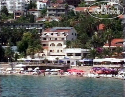 Hotelier's photos Aleksandar 4*