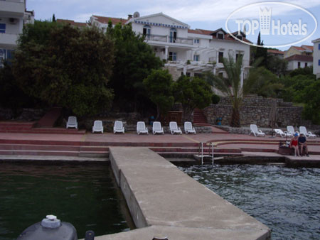 Hotel photo Vizantia 3*