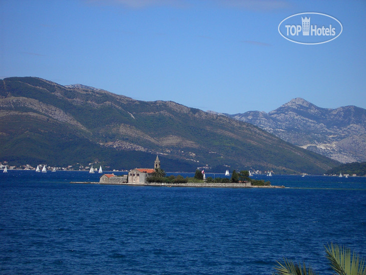 New photos from tourists Vizantia 3*