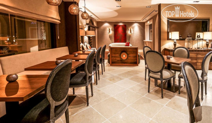 New photos from tourists Casa del Mare Pietra 4*