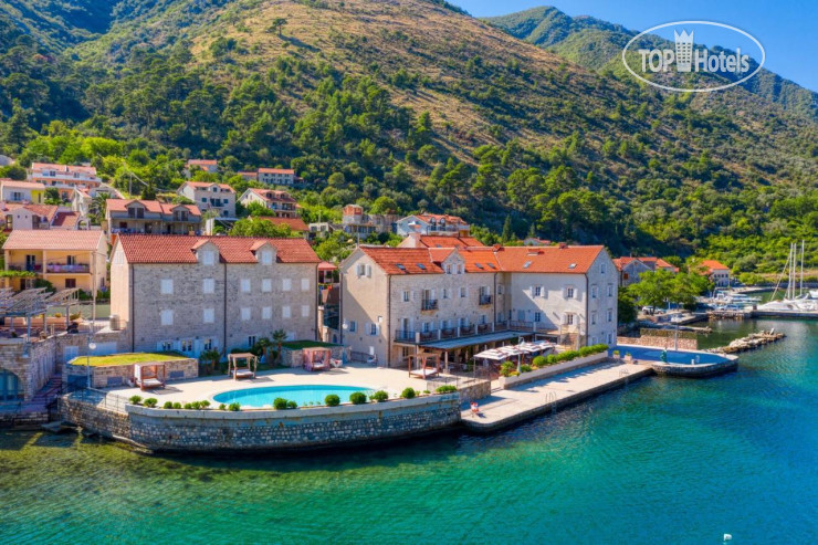Hotelier's photos Splendido 4*