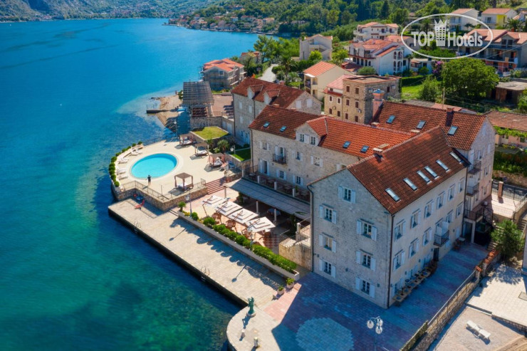 New photos from tourists Splendido 4*