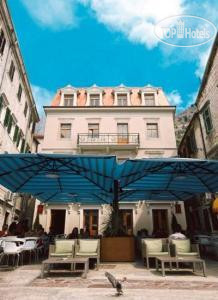 Hotel photo Vardar 4*