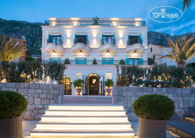 New photos from tourists Forza Terra Hotel 5*