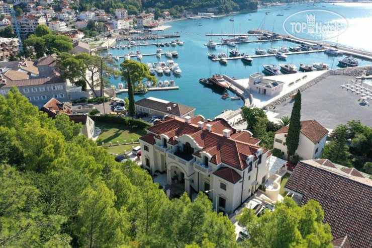 Hotel photo Kredo Boutique Hotel 4*