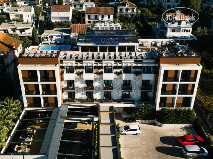 Hotel photo ACD Wellness & Spa Hotel 4*