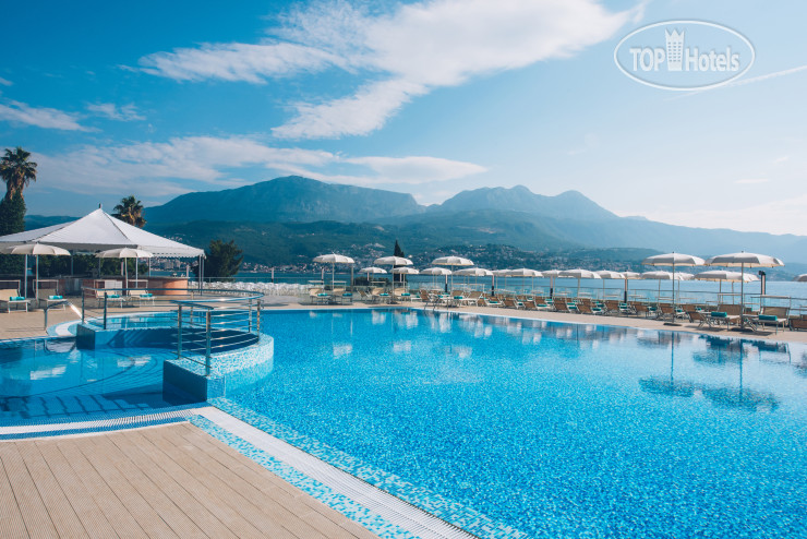 New photos from tourists Iberostar Waves Herceg Novi 4*