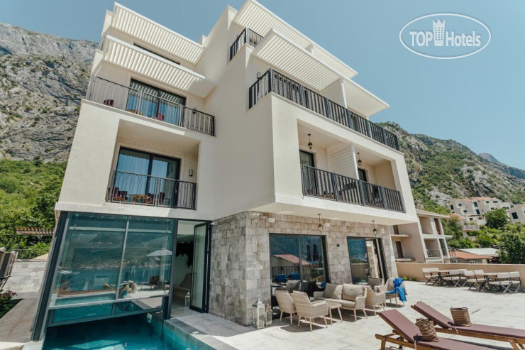 New photos from tourists Boutique Hotel Casa del Mare - Vizura 4*