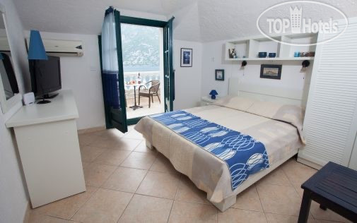 Hotel photo Boka Gardens Seaside Resort 4*