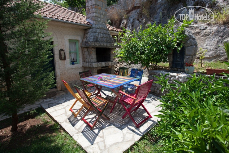 Hotel photo Boka Gardens Seaside Resort 4*