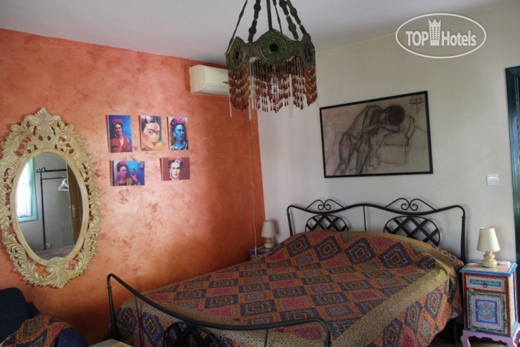 Hotel photo Boka Gardens Seaside Resort 4*