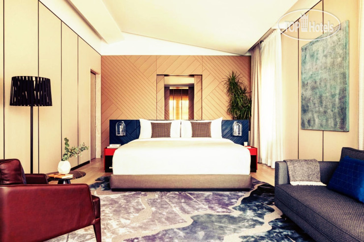 New photos from tourists One&Only Portonovi 5*