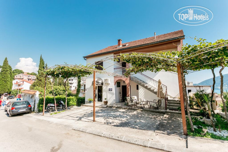 New photos from tourists Apartmani Pandurevic