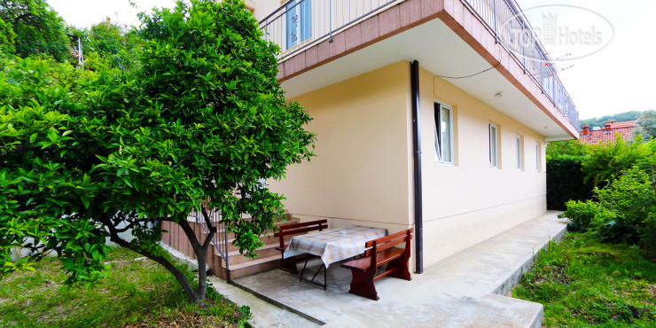 New photos from tourists Apartments Pax Herceg Novi