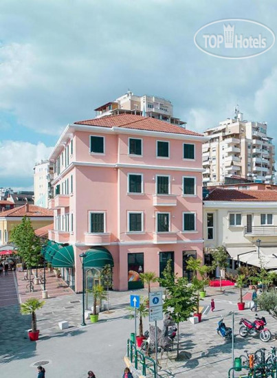Hotel photo Hotel Boka 4*