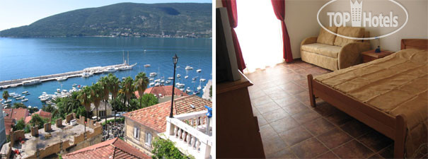 Hotelier's photos Savina 3*