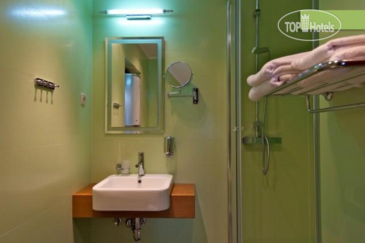 New photos from tourists Villa Kristina 4*