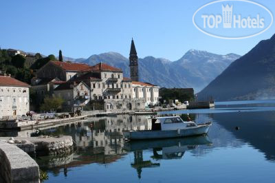 Hotelier's photos Conte Apart hotel 4*