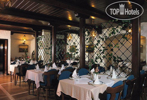 Hotelier's photos Tamaris 2*