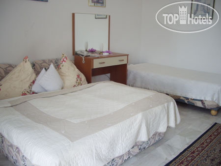 New photos from tourists Hotel Garni Vila Margot 3*