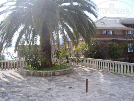 Hotelier's photos Hotel Garni Vila Margot 3*